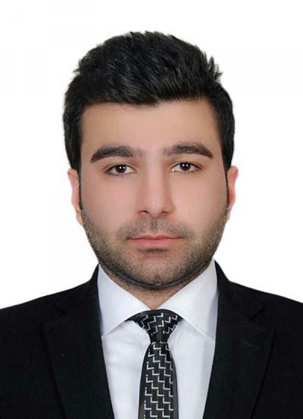 میلاد دارابی